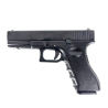 PISTOLA GAS ROSSI VALIANT GUARDIAN BLACK GLOCK 17