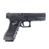 PISTOLA GAS ROSSI VALIANT GUARDIAN BLACK GLOCK 17