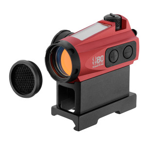 PUNTO ROJO SOLAR OCX-1  BO MANUFACTURE