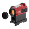 PUNTO ROJO SOLAR OCX-1  BO MANUFACTURE