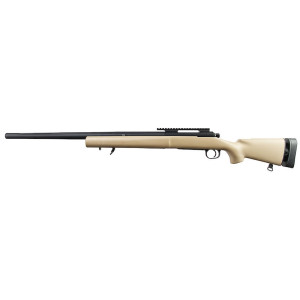 MODIFY BOLT ACTION AIR RIFLE MOD24 SF - TAN