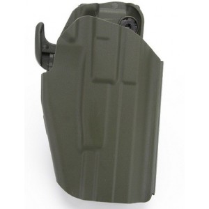 FUNDA DE PISTOLA UNIVERSAL RIGIDA Compact...