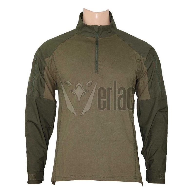 RANGER GREEN CAMISETA COMBATE BLACKBEARD CORSO