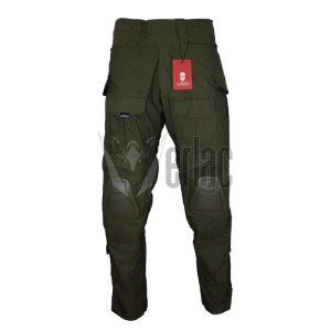 RANGER GREEN PANTALON COMBATE BLACKBEARD CORSO