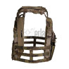 CHALECO CORSO DRAKE MK3 MULTICAM