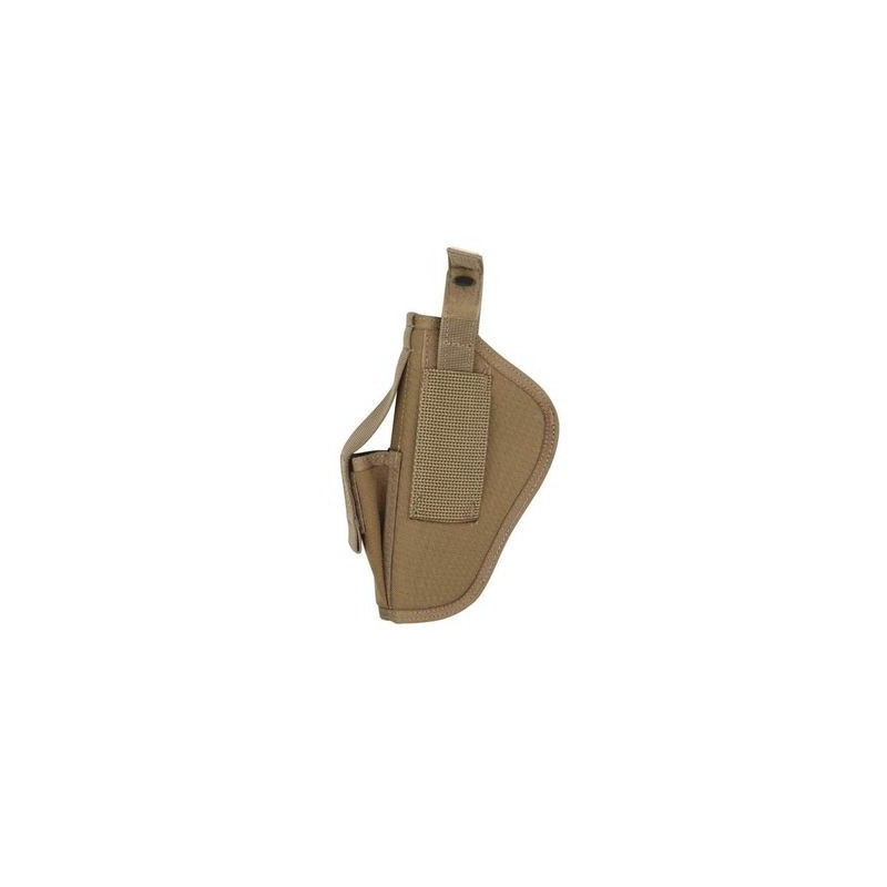 FUNDA PARA M92, G17/18 COLOR TAN.