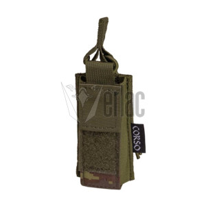 POUCH CORSO CARGADOR PISTOLA MK2 MOLLE PIXELADO BOSCOSO