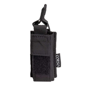 POUCH CORSO CARGADOR PISTOLA MK2 MOLLE NEGRO