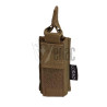 POUCH CORSO CARGADOR PISTOLA MK2 MOLLE COYOTE