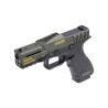 PISTOLA GBB XG8-POD POSEIDON