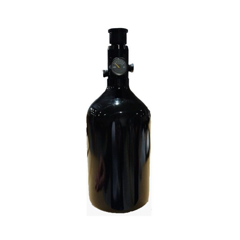 BOTELLA HPA 0,62L + REGULADOR 3000 PSI SOGER BOTELLA HPA 0,62L + REGULADOR 3000 PSI SOGER