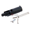 GK TACTICAL NOZZLE AJUSTABLE FPS REFORZADO 1911 RWA / KWC / CYBERGUN / ELITE FORCE CO2
