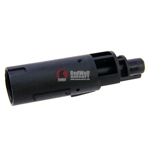 GK TACTICAL NOZZLE AJUSTABLE FPS REFORZADO 1911 RWA / KWC / CYBERGUN / ELITE FORCE CO2