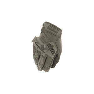 GUANTES MECHANIX M-PACT RANGER GREEN