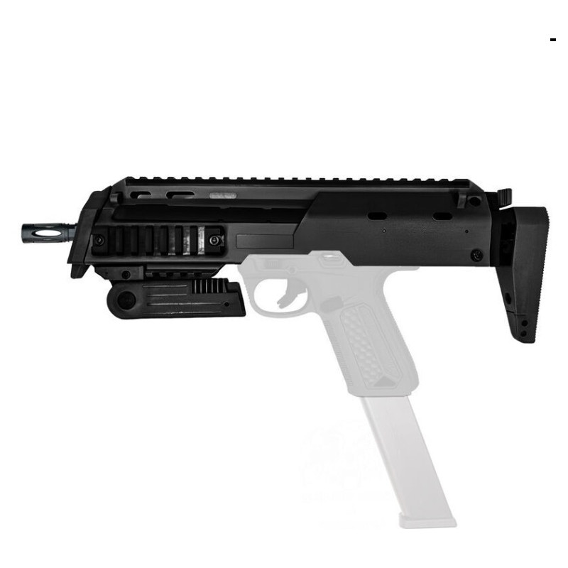 CTM tactical AP7 Conversion Kit for AAP01 - BLACK
