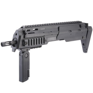 CTM tactical AP7 Conversion Kit for AAP01 - BLACK