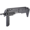 CTM tactical AP7 Conversion Kit for AAP01 - BLACK