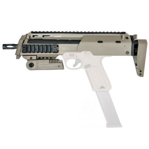 CTM tactical AP7 Conversion Kit for AAP01 - Tan