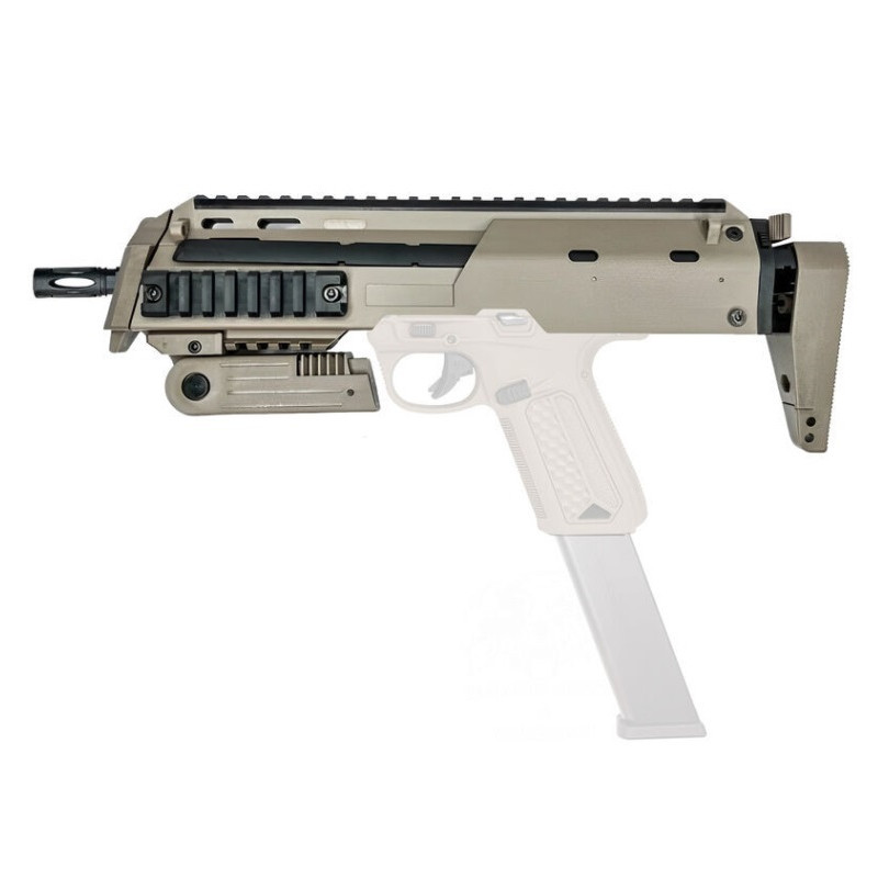 CTM tactical AP7 Conversion Kit for AAP01 - Tan CTM tactical AP7 Conversion Kit for AAP01 - Tan