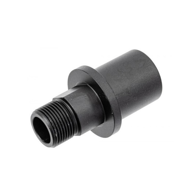 CTM tactical AP7 ADAPTADOR PARA SILENCIADOR 14CCW CTM tactical AP7 ADAPTADOR PARA SILENCIADOR 14CCW