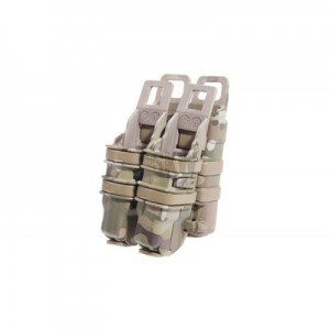 PORTA CARGADOR FASTMAG MULTICAM pack