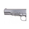 PISTOLA P1911 4.5MM CO2 PLATA-MADERA SWISS ARMS