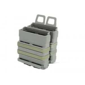 PORTA CARGADOR FASTMAG PARA M14/SR-25 O...