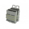 PORTA CARGADOR FASTMAG PARA M14/SR-25 O CUALQUIER CARGADOR DE 7,62MM EN COLOR FG