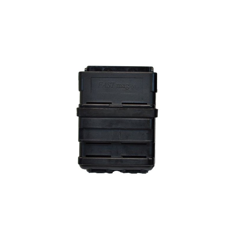 PORTA CARGADOR FASTMAG PARA M4/M16 EN COLOR BLACK