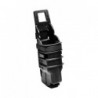 PORTA CARGADOR FASTMAG PARA PISTOLA COLOR BLACK.