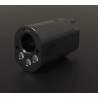 SILENCIADOR TRAZADOR T238 BURST NEGRO PARA ESCOPETA
