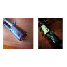 SILENCIADOR TRAZADOR T238 BURST NEGRO PARA ESCOPETA