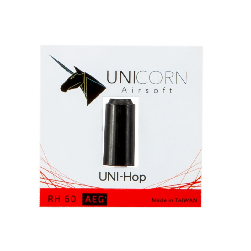 UNICORN AIRSOFT AEG HOP UP BUCKING 60 DEGREES FOR WE/TOKYO MARUI/KJ WORKS/VFC (UMAREX) UNICORN AIRSOFT AEG HOP UP BUCKING 60 DEGREES FOR WE/TOKYO MARUI/KJ WORKS/VFC (UMAREX)