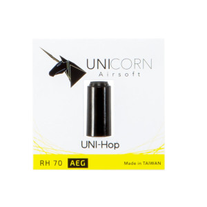 UNICORN AIRSOFT AEG HOP UP BUCKING 70 DEGREES FOR WE/TOKYO MARUI/KJ WORKS/VFC (UMAREX)