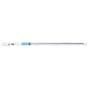UNICORN AIRSOFT 455MM 6.03MM ULTIMATE PRECISION INNER BARREL FOR AEG - (NITROFLON COATING)