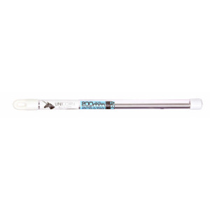 UNICORN AIRSOFT 200MM 6.03MM ULTIMATE PRECISION INNER BARREL FOR AEG - (NITROFLON COATING)