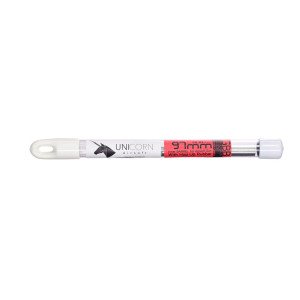 UNICORN AIRSOFT 97MM 6.03MM ULTIMATE PRECISION INNER BARREL FOR GLOCK17 GBB- (NITROFLON COATING)