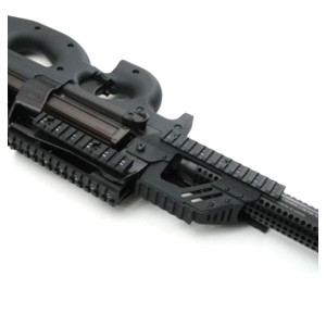 FRONTAL P90 4 RAILES