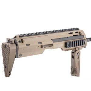 CTM tactical AP7 Conversion Kit for AAP01 - Tan