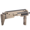 CTM tactical AP7 Conversion Kit for AAP01 - Tan