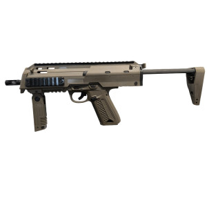 MP7 CTM tactical AP7 Kit + AAP01 - Tan