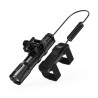 LINTERNA TACTICA L7019A SKYWOODS