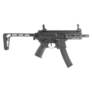 MPX K sportline Sig Sauer AEG