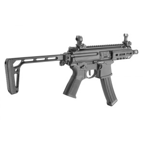 MPX K sportline Sig Sauer AEG