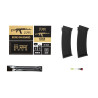 SA-J06 EDGE™ AK74 AEG - ASTER V3 Version  SPECNA ARMS