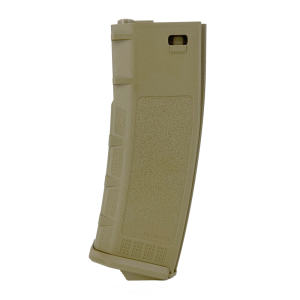 Cargador ROSSI M4 Polymer Mid-Cap Mag TAN