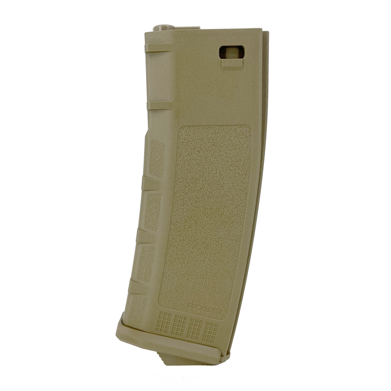 Cargador ROSSI M4 Polymer Mid-Cap Mag TAN