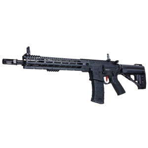 VFC Samurai Edge Avalon Premium GATE ASTER AEG - 6 mm Negro