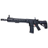 VFC Samurai Edge Avalon Premium GATE ASTER AEG - 6 mm Negro