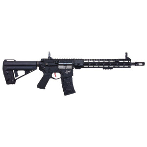 VFC Samurai Edge Avalon Premium GATE ASTER AEG - 6 mm Negro